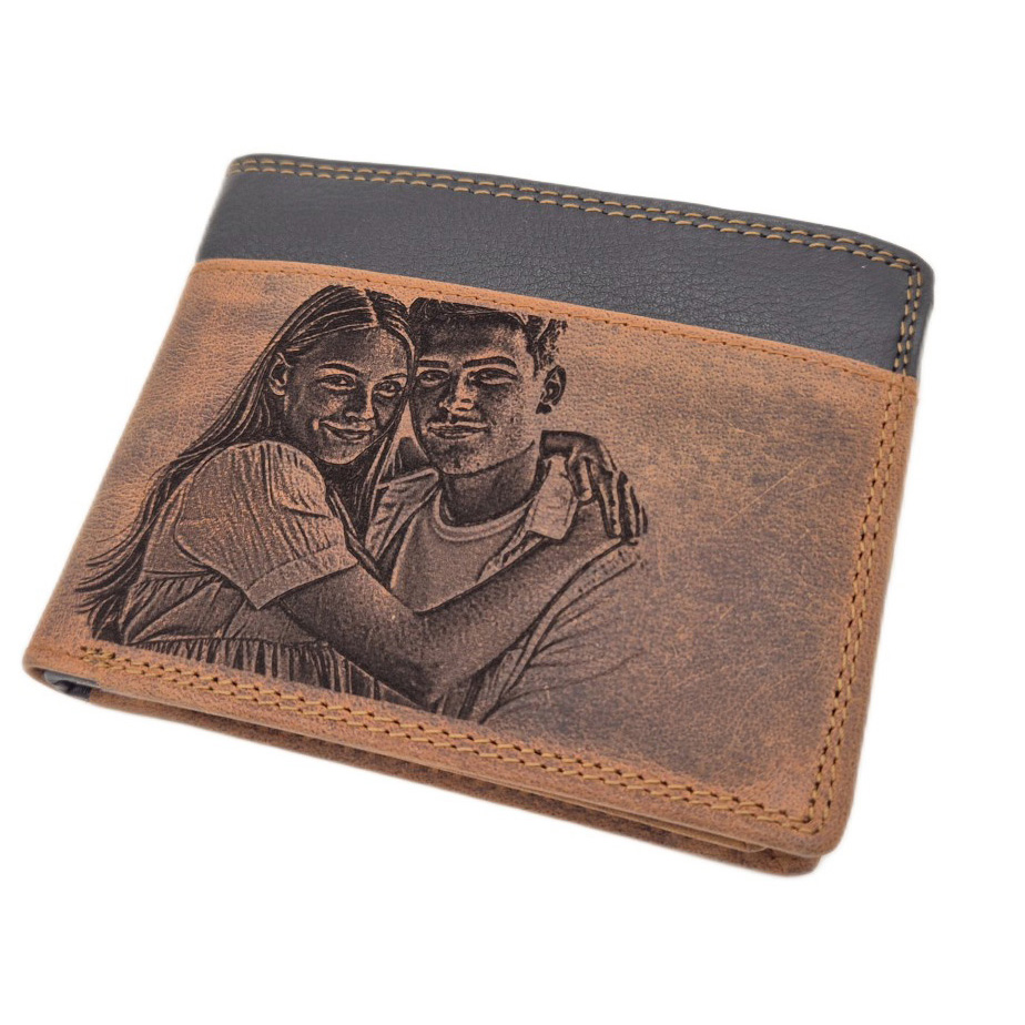 Gravírování do kůže 1